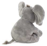 Cute BabySugar Plush Toy Blue 30cm by Schaffer for Babies