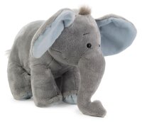 Cute BabySugar Plush Toy Blue 30cm by Schaffer for Babies