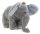 Cute BabySugar Plush Toy Blue 30cm by Schaffer for Babies