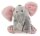 Niedliches rosa Plüschtier BabySugar 13cm von Schaffer für Babys