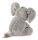 Niedliches rosa Plüschtier BabySugar 13cm von Schaffer für Babys
