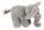 Niedliches rosa Plüschtier BabySugar 13cm von Schaffer für Babys