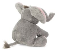 Cute Pink Plush Toy BabySugar 19cm by Schaffer for Babies