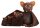 Niedliches Plüschtier Fledermaus Dragomir 18cm von Schaffer für Kinder