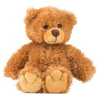 Cute Teddy Tom 19cm - High-Quality Plush Toy by Schaffer