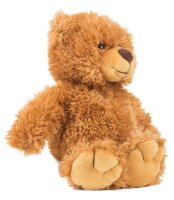 Cute Teddy Tom 19cm - High-Quality Plush Toy by Schaffer