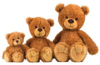 Niedlicher Teddy Tom 19cm - Hochwertiges Plüschtier von Schaffer
