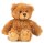 Cute Teddy Tom 19cm - High-Quality Plush Toy by Schaffer