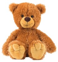 Cute Teddy Tom 28cm - High-Quality Plush Toy by Schaffer