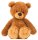 Niedlicher Teddy Tom 38cm - Hochwertiges Plüschtier von Schaffer