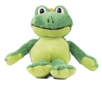 Plüschtier Frosch Charles 25cm - Niedliches Schaffer...