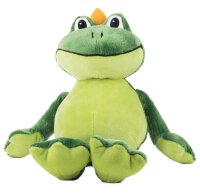 Plüschtier Frosch Charles 45cm - Niedliches Schaffer...