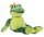 Plüschtier Frosch Charles 45cm - Niedliches Schaffer Plüschtier für Kinder