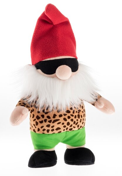 Stuffed Toy Dwarf Horst 23cm - Cute Sheep Plush Toy from Germany