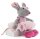 Niedliche 22cm Plüschtier Ballet-Maus von Schaffer für Kinder