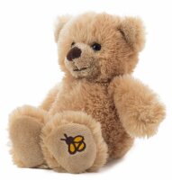 Niedlicher Teddy Honey 18cm - Hochwertiges...