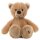 Niedlicher Teddy Honey 26cm - Hochwertiges Plüschtier von Schaffer