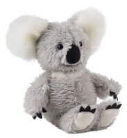 Cute 21cm Plush Koala Sydney by Schaffer - High Quality...