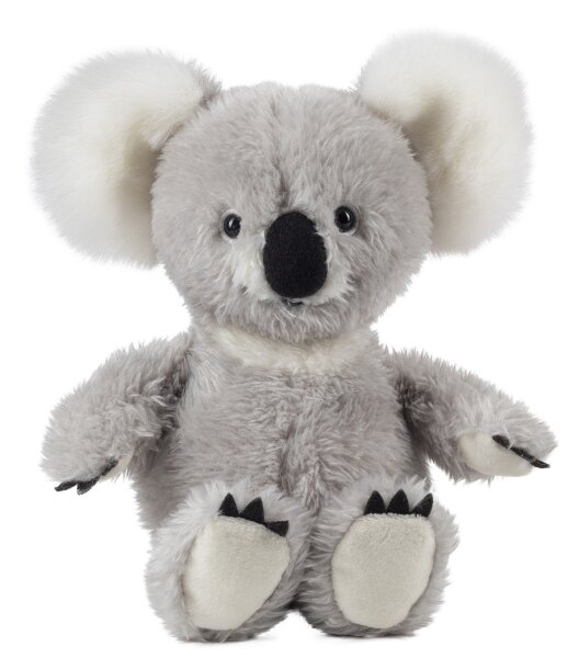 Cute 29cm Plush Koala Sydney by Schaffer - High Quality & Cuddly