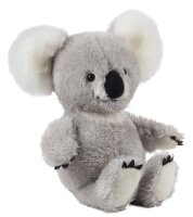 Cute 29cm Plush Koala Sydney by Schaffer - High Quality...