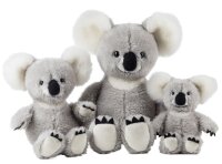 Cute 29cm Plush Koala Sydney by Schaffer - High Quality & Cuddly