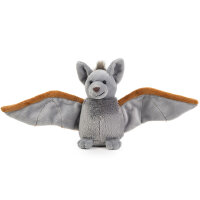 Niedlicher Plüschflughund Vampi 11cm von Schaffer -...