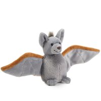 Cute Plush Bat Vampi 11cm by Schaffer - High Quality Toy