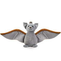 Niedlicher Plüschflughund Vampi 25cm von Schaffer -...