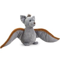 Cute Plush Bat Vampi 25cm by Schaffer - High Quality Toy