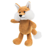 Plüschtier Fuchs Louis 18cm - Niedliches Schaffer...