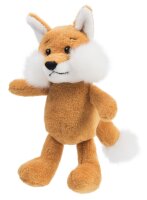 Plüschtier Fuchs Louis 36cm - Niedliches Schaffer...