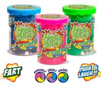 Pooupsie Magic Slime mit Furzgeräuschen für...
