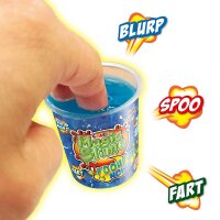 Pooupsie Magic Slime mit Furzgeräuschen für...