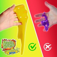 Pooupsie Magic Slime mit Furzgeräuschen für Kinder - Lustiger Scherzartikel