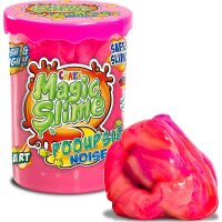 Pooupsie Magic Slime mit Furzgeräuschen für Kinder - Lustiger Scherzartikel