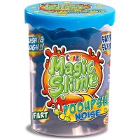 Pooupsie Magic Slime mit Furzgeräuschen für Kinder - Lustiger Scherzartikel