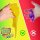 Pooupsie Magic Slime mit Furzgeräuschen für Kinder - Lustiger Scherzartikel