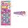 Glitzernde Galupy Unicorn Haarspangen im 6er Set in 3 Farben