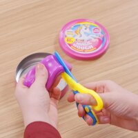 Magic Dough Unicorn 70g Kreative Knete für Stressabbau und Spaß