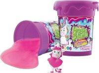 Magic Slime Surprise Unicorn mit 3D Einhornfigur -...