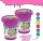 Magic Slime Surprise Unicorn mit 3D Einhornfigur - Sammelspaß für Kinder