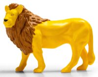 CRAZE Stretchy Animals Raubtiere - Superdehnbare Tierfiguren zum Sammeln