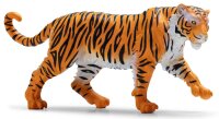 CRAZE Stretchy Animals Raubtiere - Superdehnbare Tierfiguren zum Sammeln