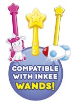 INKEE Bath Drops Refill Pack for Colorful Bath Water