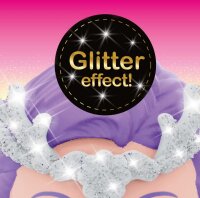 Fairy in my Pocket Collectible Figures 18 Fairies in 3...