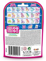 Magic Ponys Sammelfiguren mit Glitzerflügeln und...