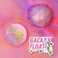 BODYNESS Bath Planet Gem Dust - Cosmic Bath Experience in...