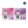 BODYNESS Badeplanet Gem Dust - Kosmisches Badeerlebnis in Gold oder Silber