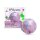BODYNESS Badeplanet Gem Dust - Kosmisches Badeerlebnis in Gold oder Silber