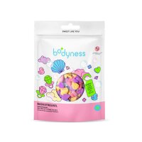 Bodyness Bath Crumble Sugar Rush 300g for a Dreamy Bath...